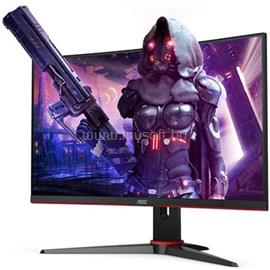 AOC C24G2AE/BK Monitor C24G2AE/BK small