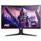 AOC C24G2AE/BK Monitor C24G2AE/BK small