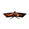 AOC C27G2Z3/BK ívelt Gaming Monitor C27G2Z3/BK small