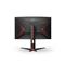 AOC C27G2Z3/BK ívelt Gaming Monitor C27G2Z3/BK small