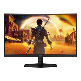 AOC C27G42ZE ívelt Gaming Monitor C27G42ZE small