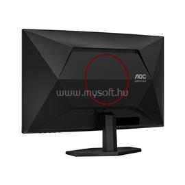 AOC C27G42ZE ívelt Gaming Monitor C27G42ZE small