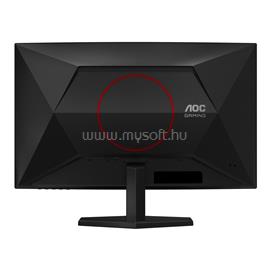 AOC C27G42ZE ívelt Gaming Monitor C27G42ZE small