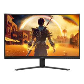 AOC C32G42ZE ívelt Gaming Monitor C32G42ZE small