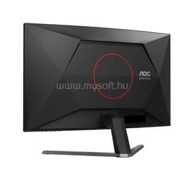 AOC C32G42ZE ívelt Gaming Monitor C32G42ZE small