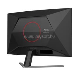 AOC C32G42ZE ívelt Gaming Monitor C32G42ZE small