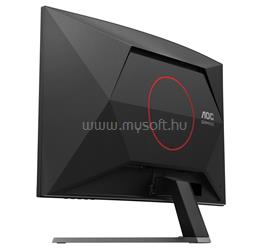 AOC C32G42ZE ívelt Gaming Monitor C32G42ZE small