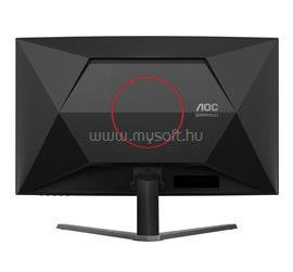 AOC C32G42ZE ívelt Gaming Monitor C32G42ZE small