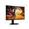 AOC CQ27G4X ívelt Gaming Monitor CQ27G4X small
