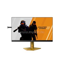 AOC Agon Pro CS24A Gaming Monitor CS24A small