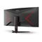 AOC CU34G2XE/BK ívelt Gaming Monitor CU34G2XE/BK small