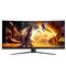 AOC CU34G4 ívelt Gaming Monitor CU34G4 small