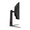AOC CU34G4 ívelt Gaming Monitor CU34G4 small