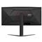 AOC CU34G4Z ívelt Gaming Monitor CU34G4Z small
