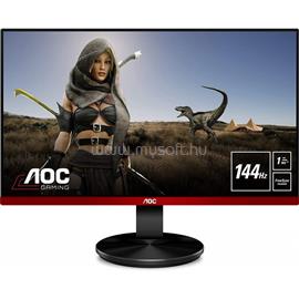 AOC G2790VXA Gaming Monitor G2790VXA small