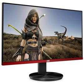 AOC G2790VXA Gaming Monitor G2790VXA small