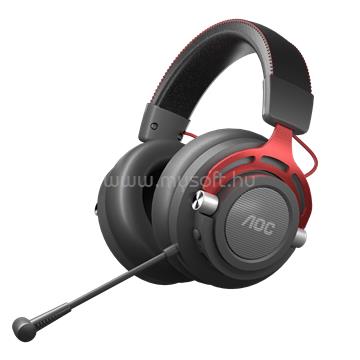 AOC HDS GH401 Gamer Headset