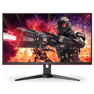 AOC U28G2AE/BK Monitor