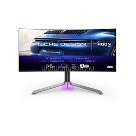 AOC PD34 ívelt Gaming Monitor PD34 small