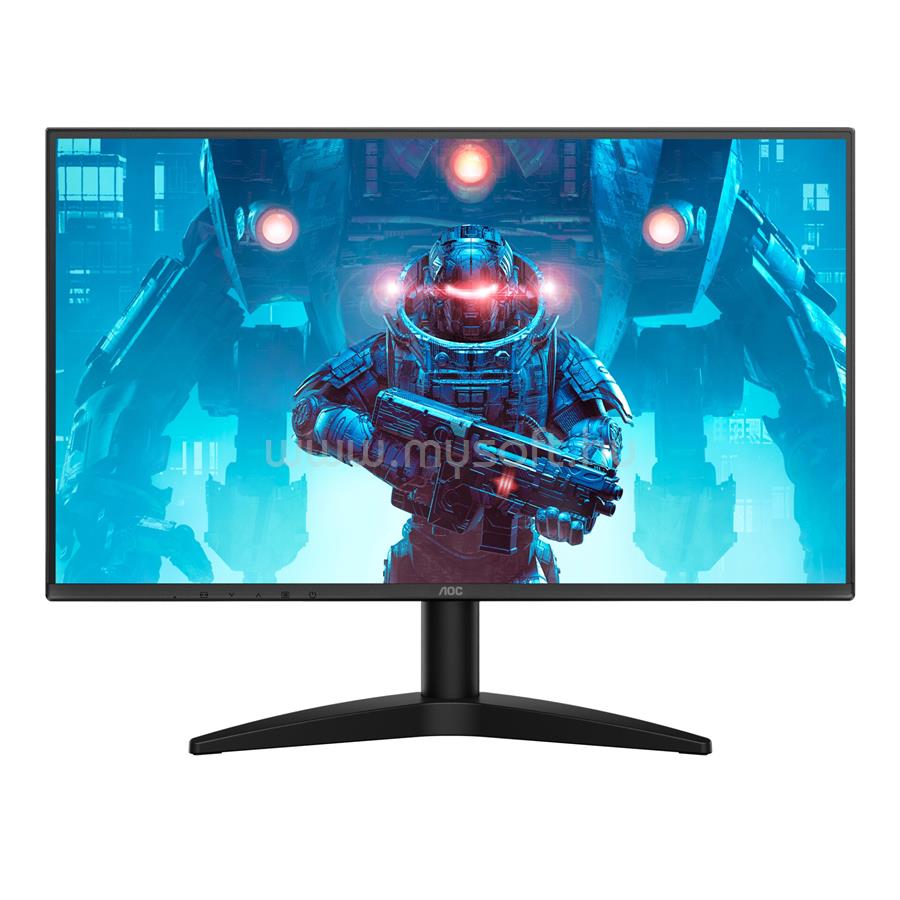 AOC Q24B36X Gaming Monitor