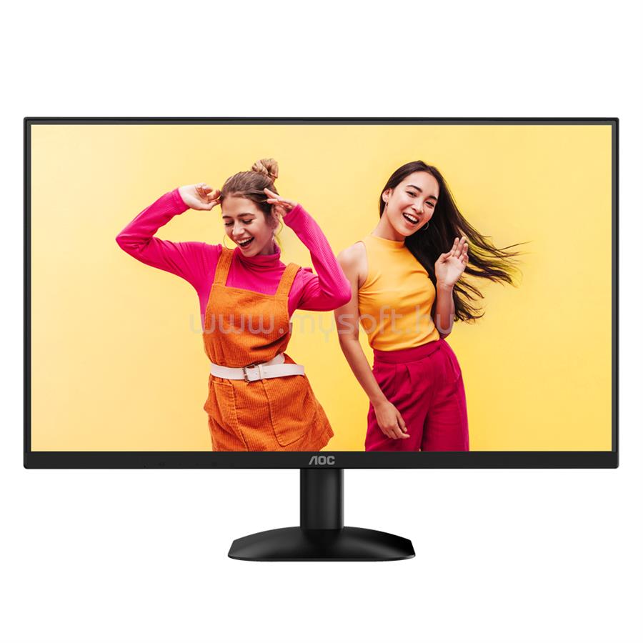 AOC Q27B35E Monitor