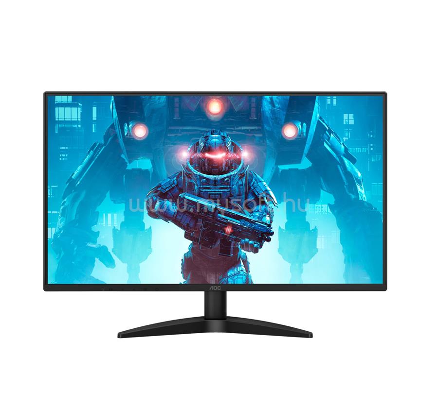 AOC Q27B36X Gaming Monitor