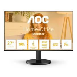 AOC Q27B3CF2 Monitor Q27B3CF2 small