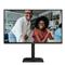AOC Q27E4U Monitor Q27E4U small