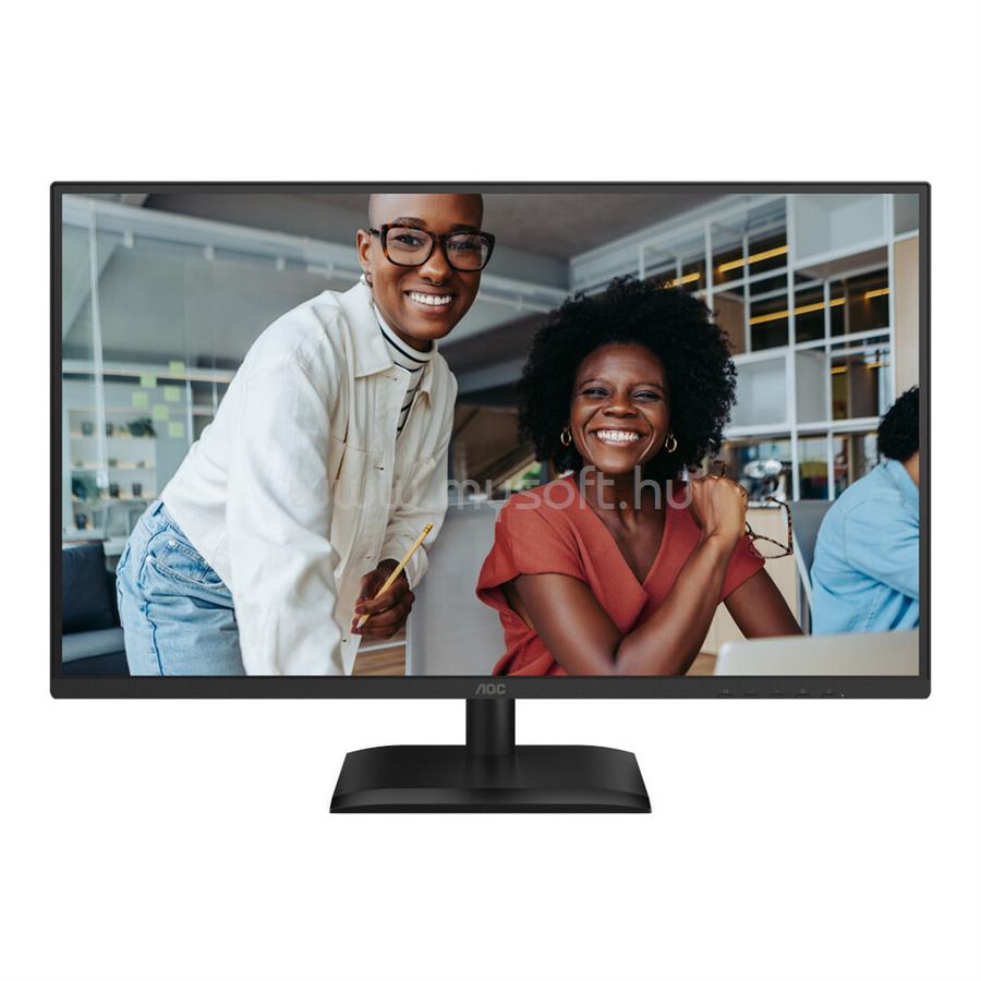 AOC Q27E4U Monitor