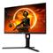 AOC Q27G3XMN/BK Gaming Monitor Q27G3XMN/BK small