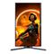AOC Q27G3XMN/BK Gaming Monitor Q27G3XMN/BK small