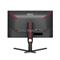 AOC Q27G3XMN/BK Gaming Monitor [BEMUTATÓ DARAB] Q27G3XMN/BK_B01 small