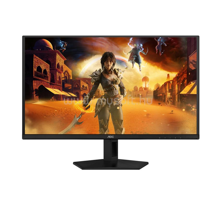 AOC Q27G41ZDF Gaming Monitor