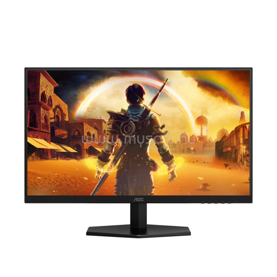 AOC Q27G42ZE Gaming Monitor