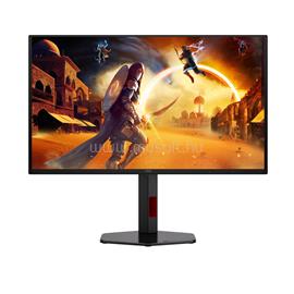 AOC Q27G4SDR Gaming Monitor Q27G4SDR small