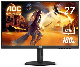 AOC Q27G4X Monitor Q27G4X small