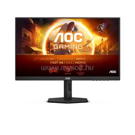 AOC Q27G4XN Gaming Monitor Q27G4XN small