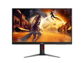 AOC Q27G4ZD Gaming Monitor Q27G4ZD small