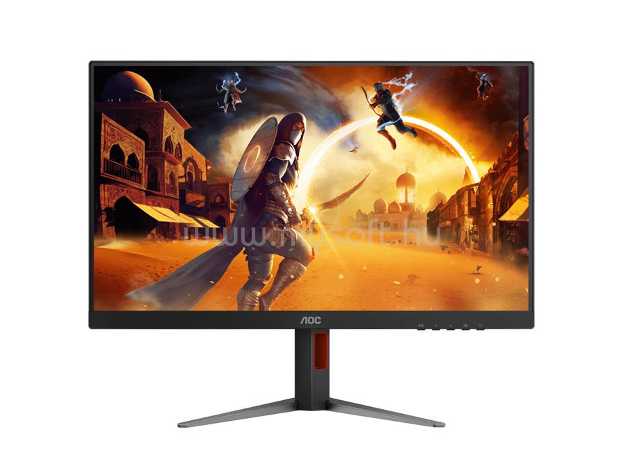 AOC Q27G4ZD Gaming Monitor
