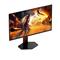AOC Q27G4ZDR Gaming Monitor Q27G4ZDR small