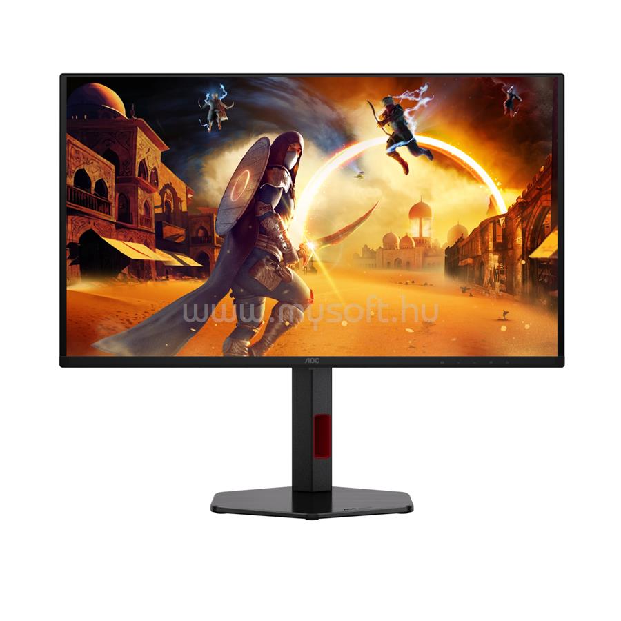 AOC Q27G4ZDR Gaming Monitor