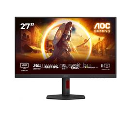 AOC Q27G4ZR Gaming Monitor Q27G4ZR small