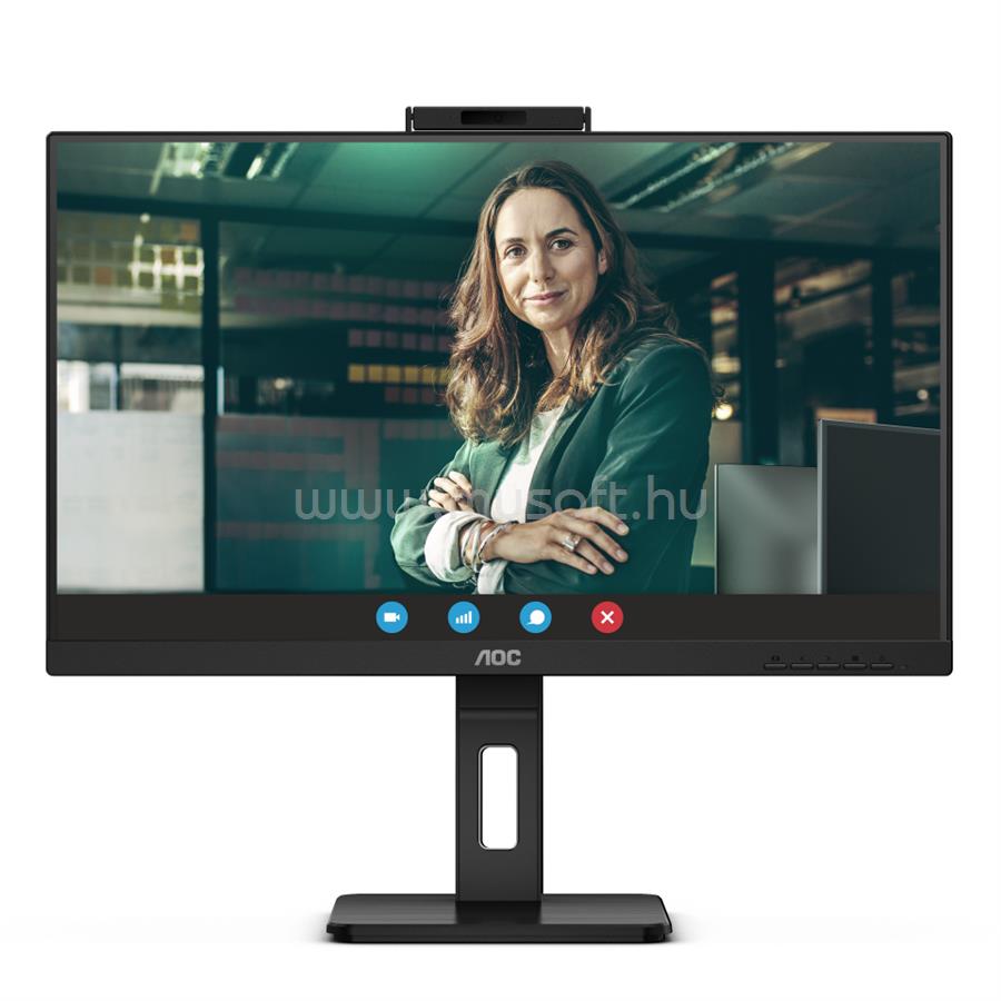 AOC Q27P3QW Monitor