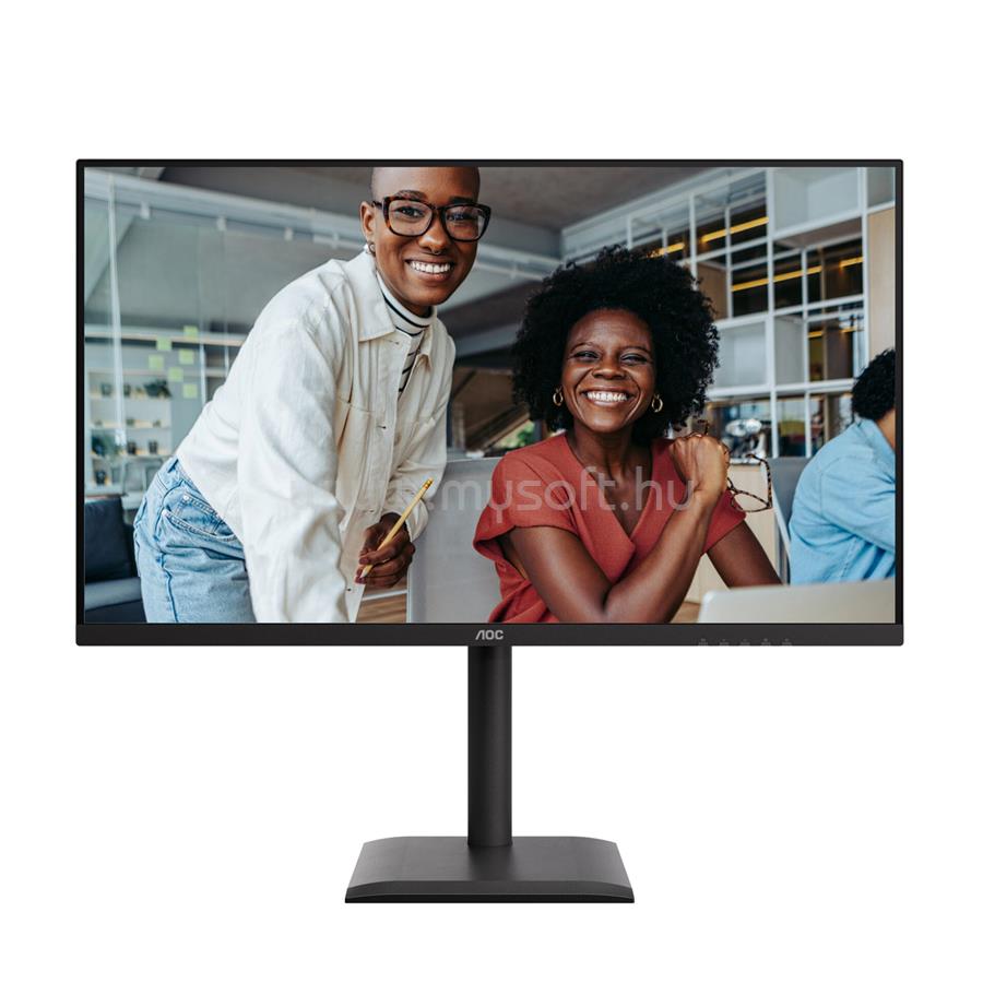 AOC Q32E4U Monitor