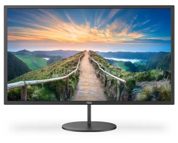 AOC Q32V4 Monitor