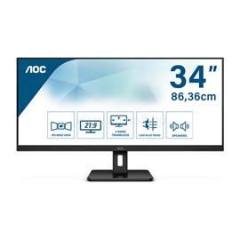 Aoc Q34e2a Ultrawide Monitor Q34e2a 32 34 Monitor Mysoft Hu