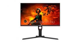 AOC U27G3X/BK Monitor U27G3X/BK small