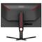 AOC U27G3X/BK Monitor U27G3X/BK small
