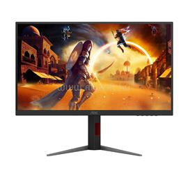 AOC U27G4XM Gaming Monitor U27G4XM small