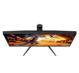 AOC U27G4XM Gaming Monitor U27G4XM small